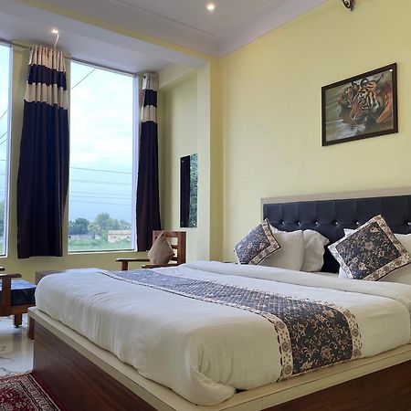 The Comfort Home Stay Ranthambhore Савай Мадхопур Екстериор снимка
